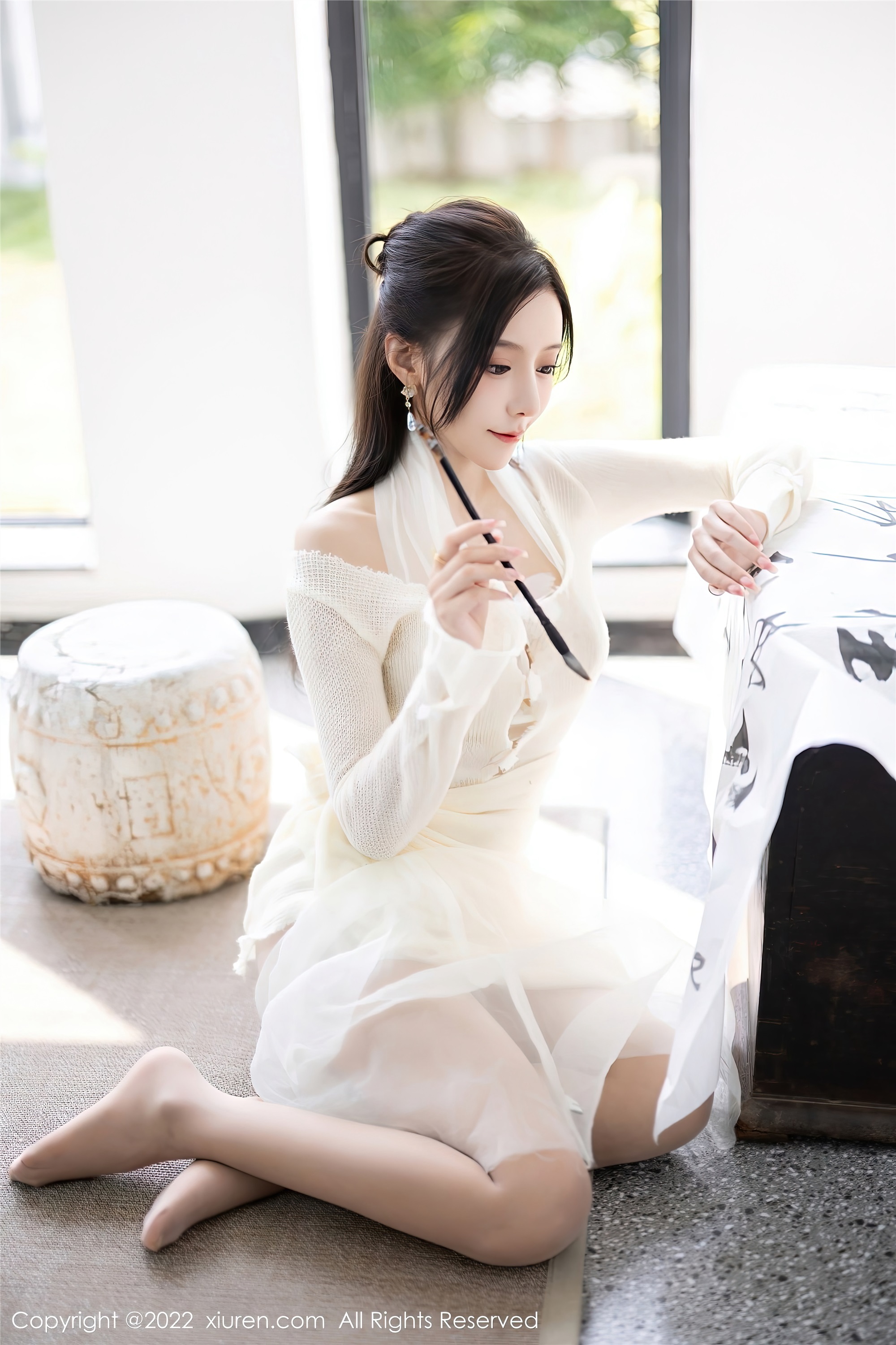 Xiuren秀人网 2022.11.11 NO.5846 王馨瑶yanni